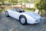 Austin-Healey 100M Le Mans Roadster 1955 года